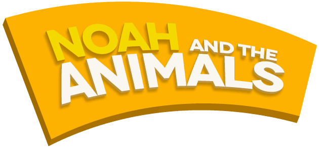 Noah and the Animals